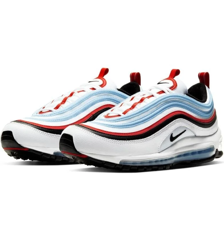 The Nike Air Max 97 "Chicago" Is On Sale For 25% Off!