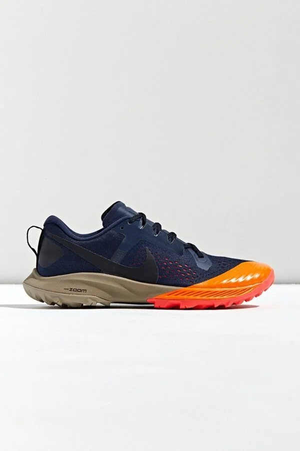 The Nike Air Zoom Terra KigerNike Air Zoom Terra Kiger 5 Is On Sale For 50% Off!