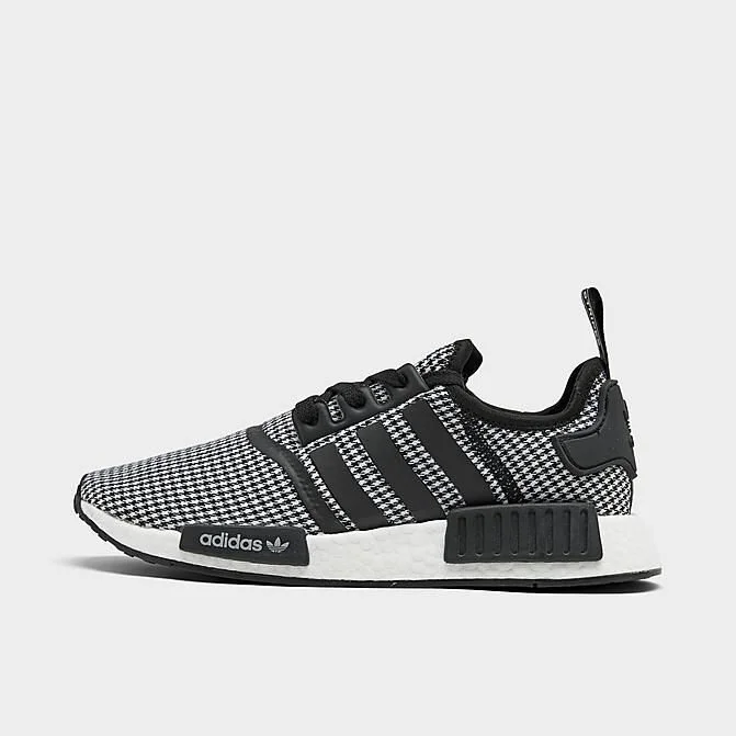 The "Houndstooth" adidas NMD R1 PK Is On Sale For $22.50!