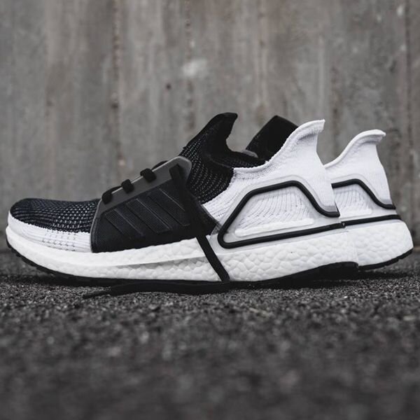 The "Orca" adidas Ultra Boost 19 is On Sale For $88.20!