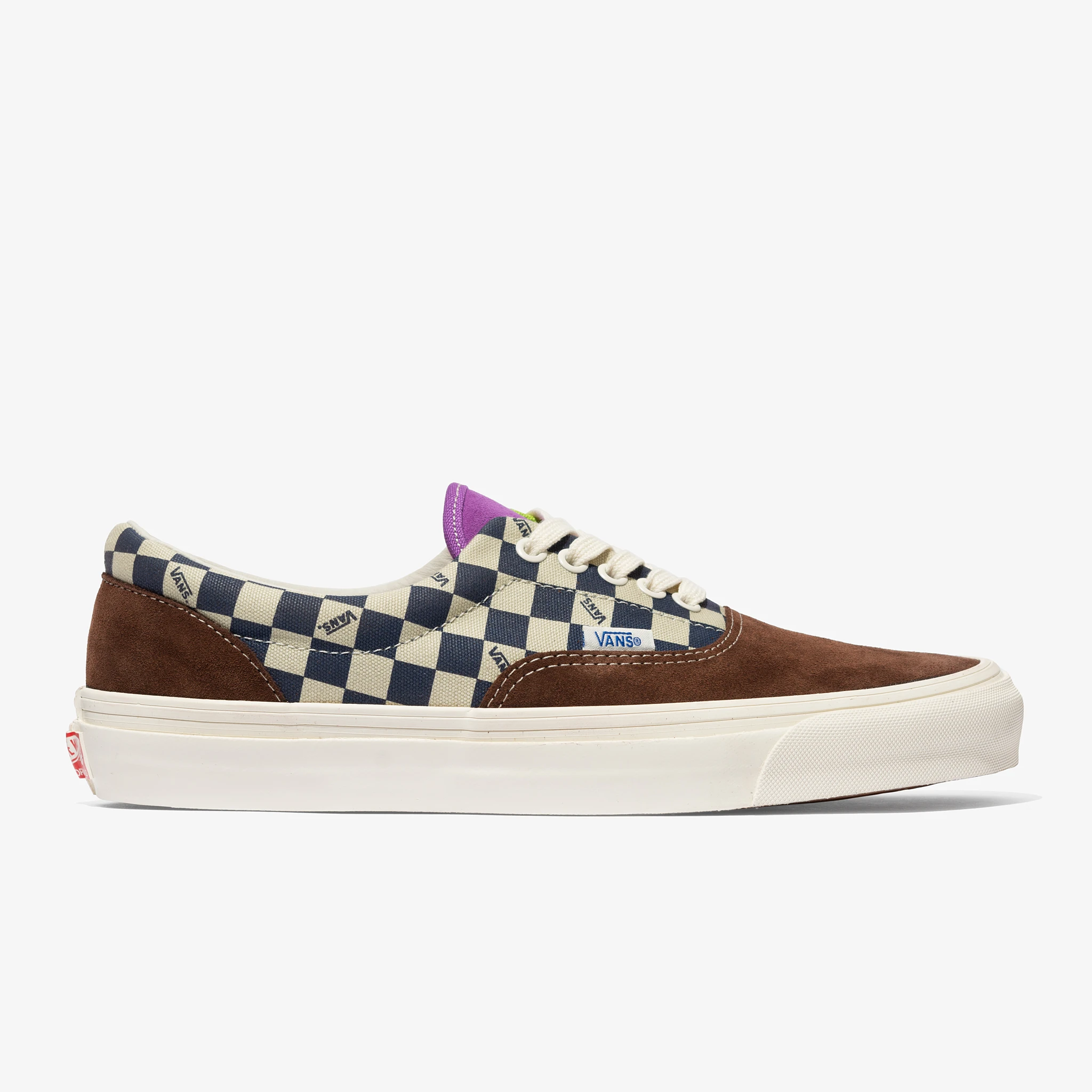 The "Potting Soil" Vans Era LX Is On Sale For Over 40% Off!
