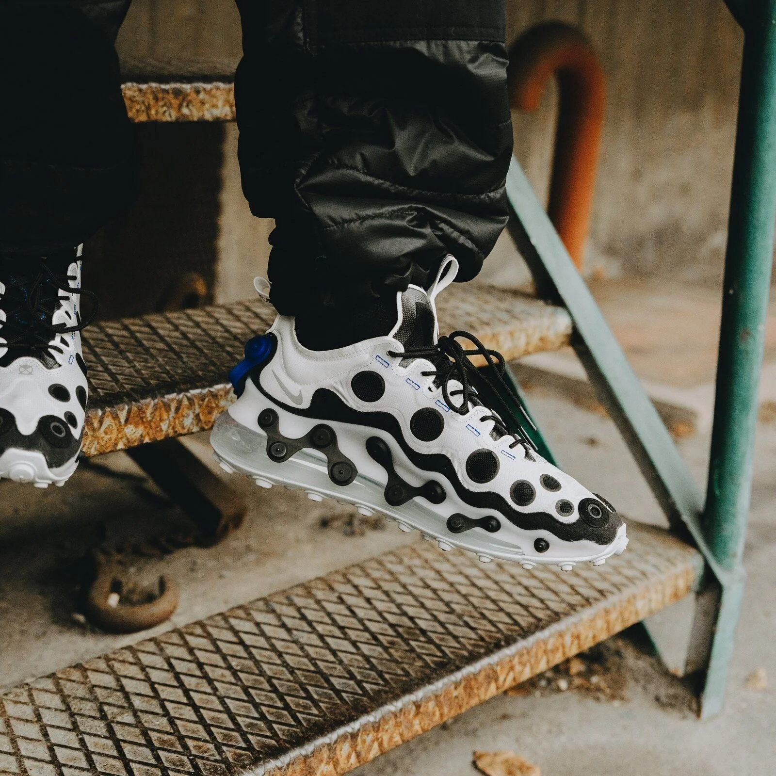 The Nike Air Max 720 ISPA Is On Sale For $115 + Shipping!