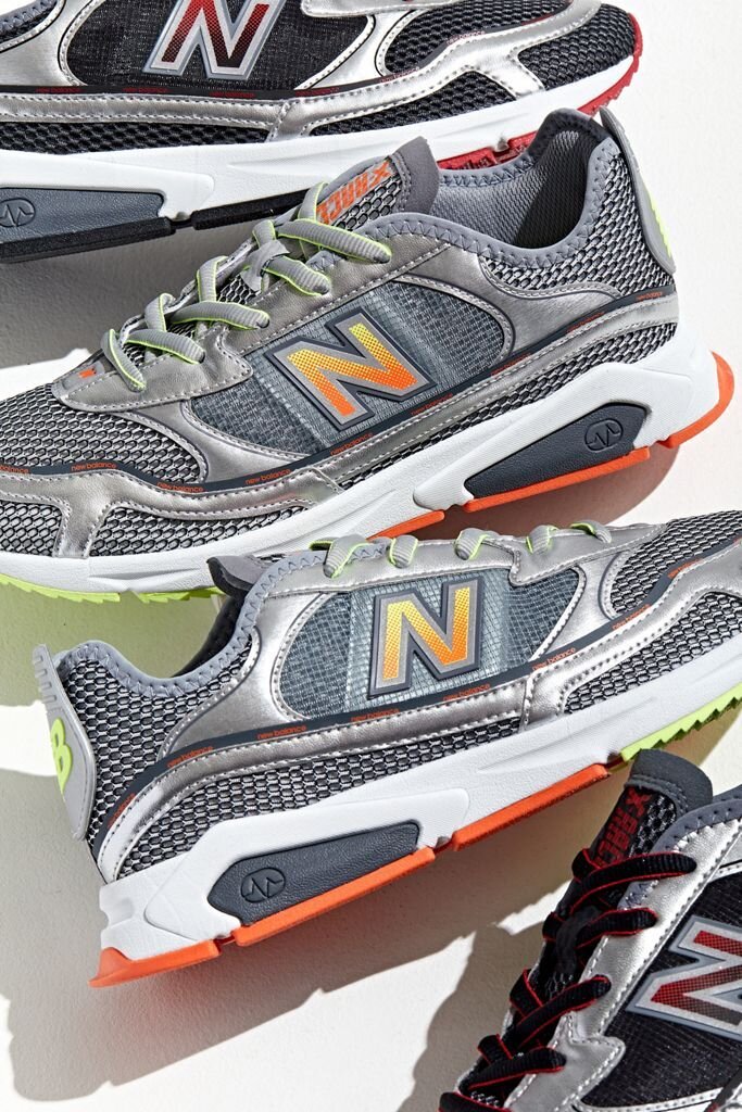 The New Balance X-Racer Is On Sale For $32.49!
