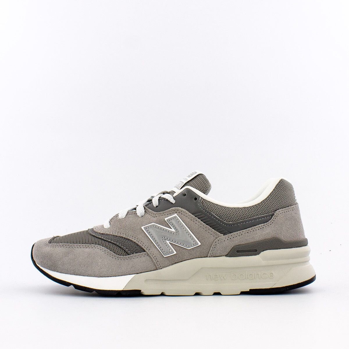 The New Balance 997H "Marblehead Grey" Is On Sale For $63.99!
