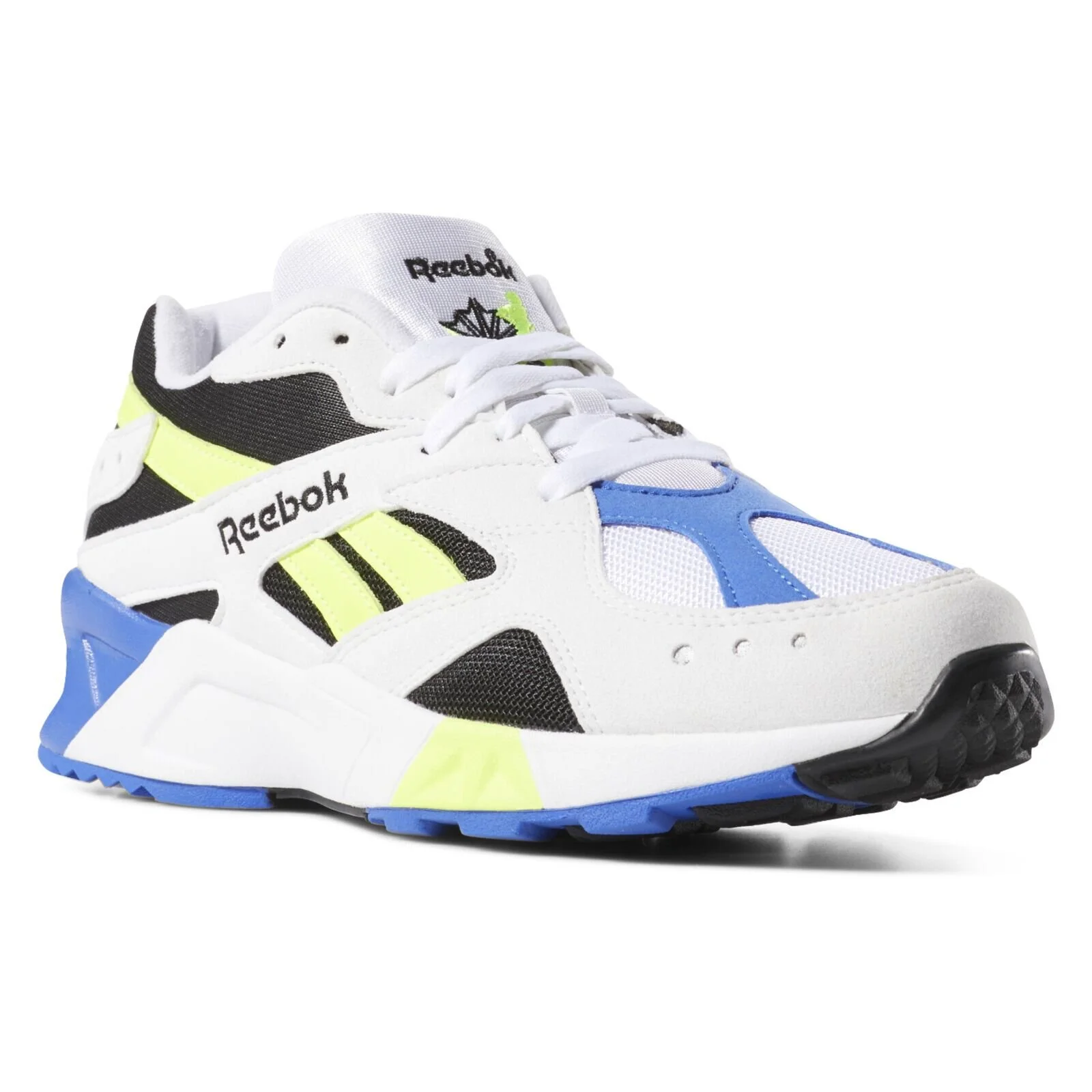 The Reebok Aztrek Runner Is On Sale For $19.99! 
