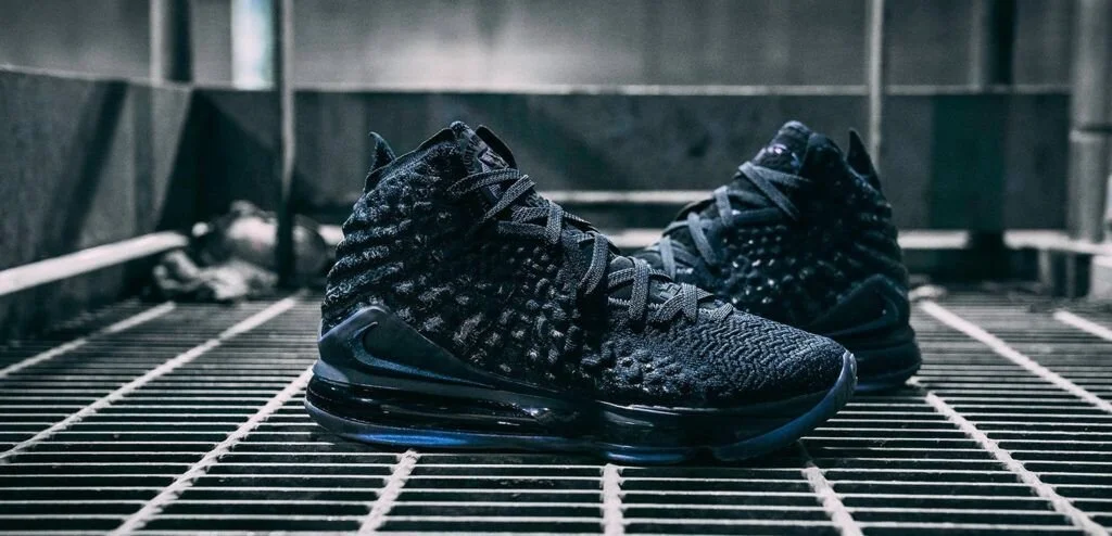 The Nike Lebron 17 “Currency” Is On Sale For $107.97!