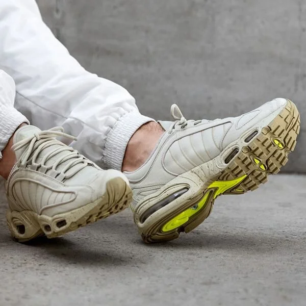 The "Sandtrap" Nike Air Max Tailwind IV SP Is On Sale For $98 Shipped!
