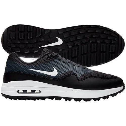 The Nike Air Max 1 Golf Shoe Is On Sale For 40% Off!