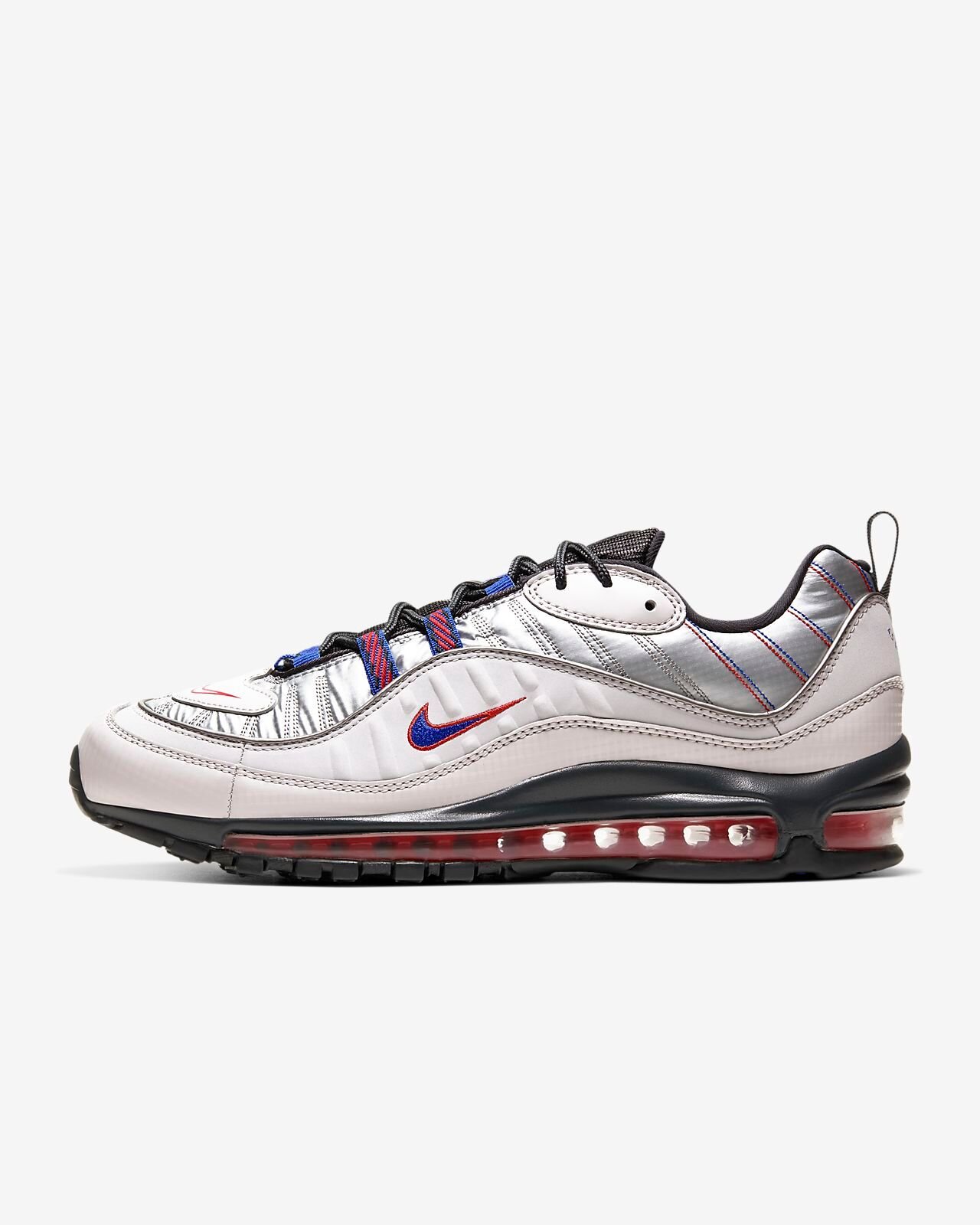 The "Grand Canyon" Nike Air Max 98 NRG Is On Sale For 45% Off!