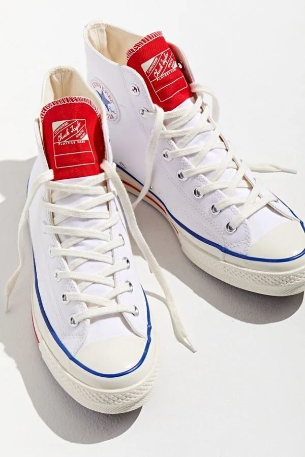 The Converse Chuck 70 Twisted Tongue Is On Sale For 40% Off!