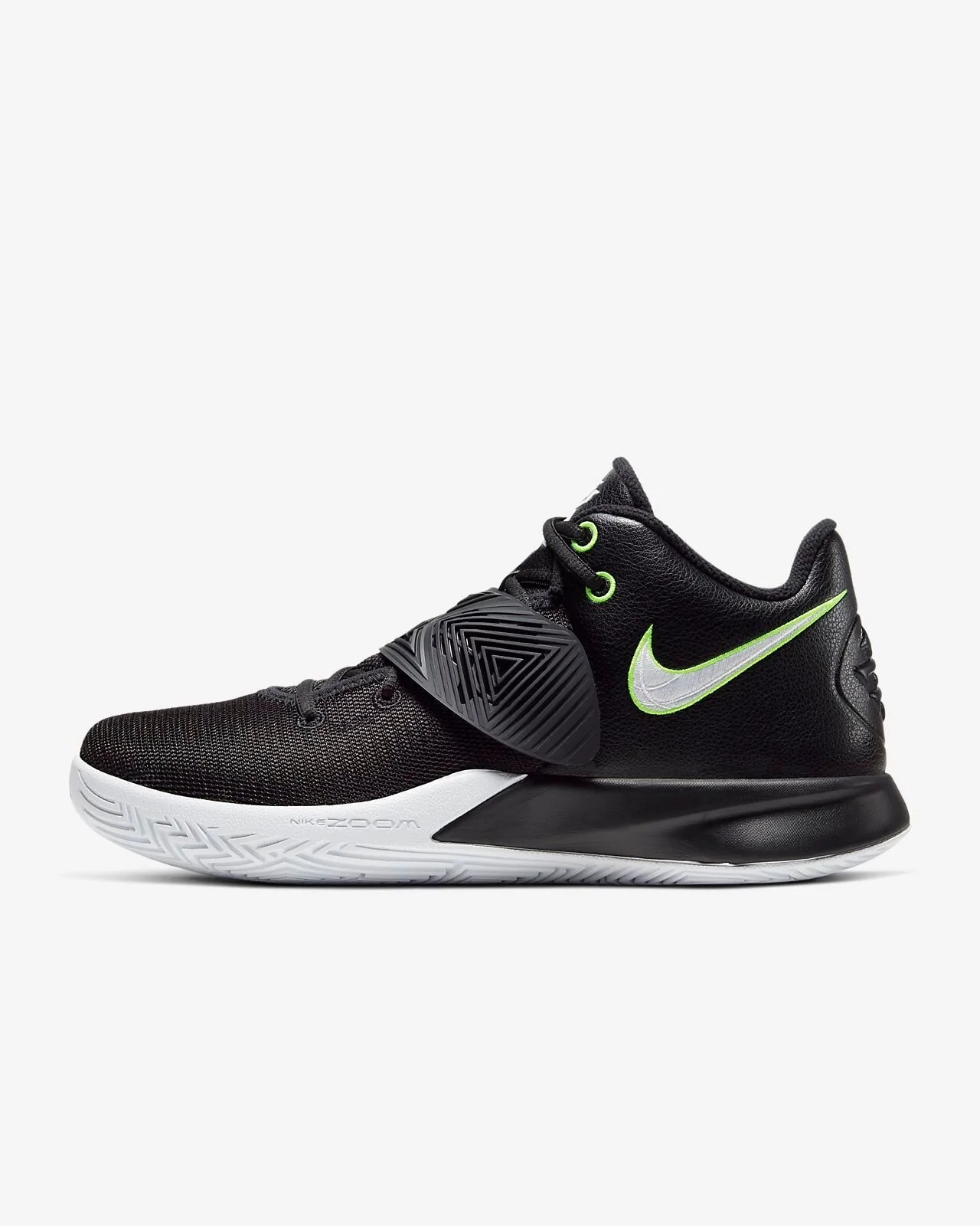 The Kyrie Flytrap 3 Basketball Shoe Is On Sale For $35 Shipped!