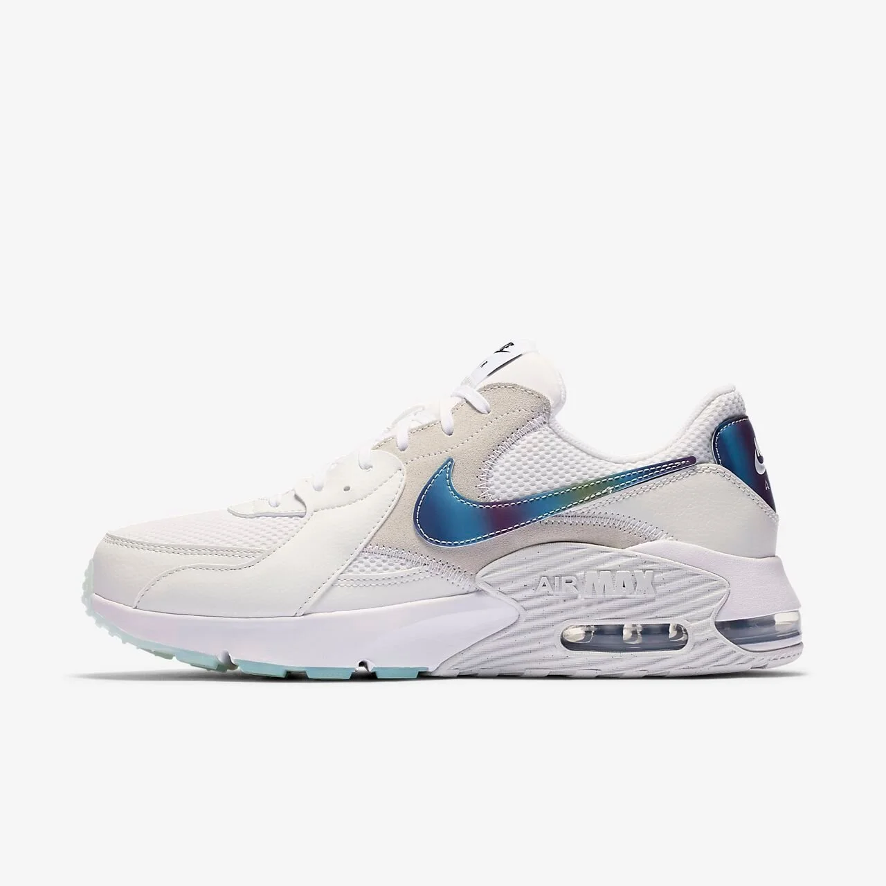 The Nike Air Max Excee "Platinum Tint" Is On Sale For $44.98 Shipped!