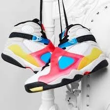 The Jordan 8 SE Is On Sale For $90 Shipped!