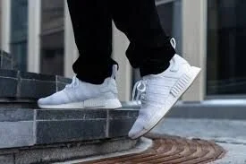 The "White/Gum" adidas NMD Is On Sale For 40% Off!