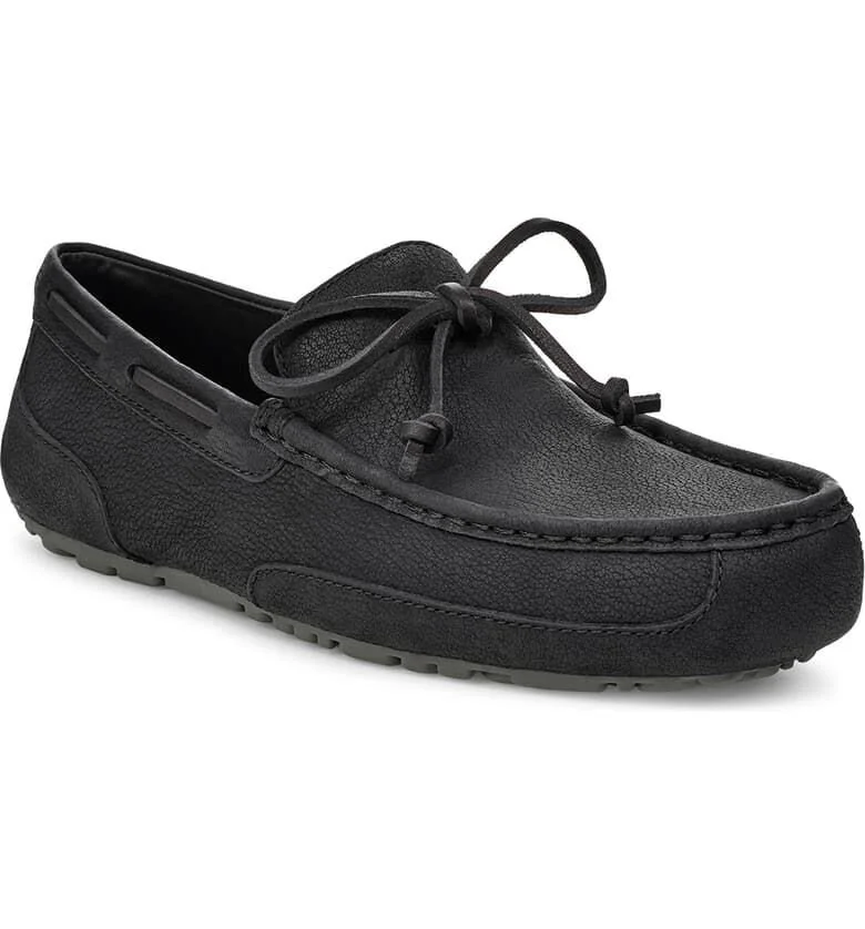 The UGG® 'Chester' Driving Loafer Is On Sale For 60% Off!