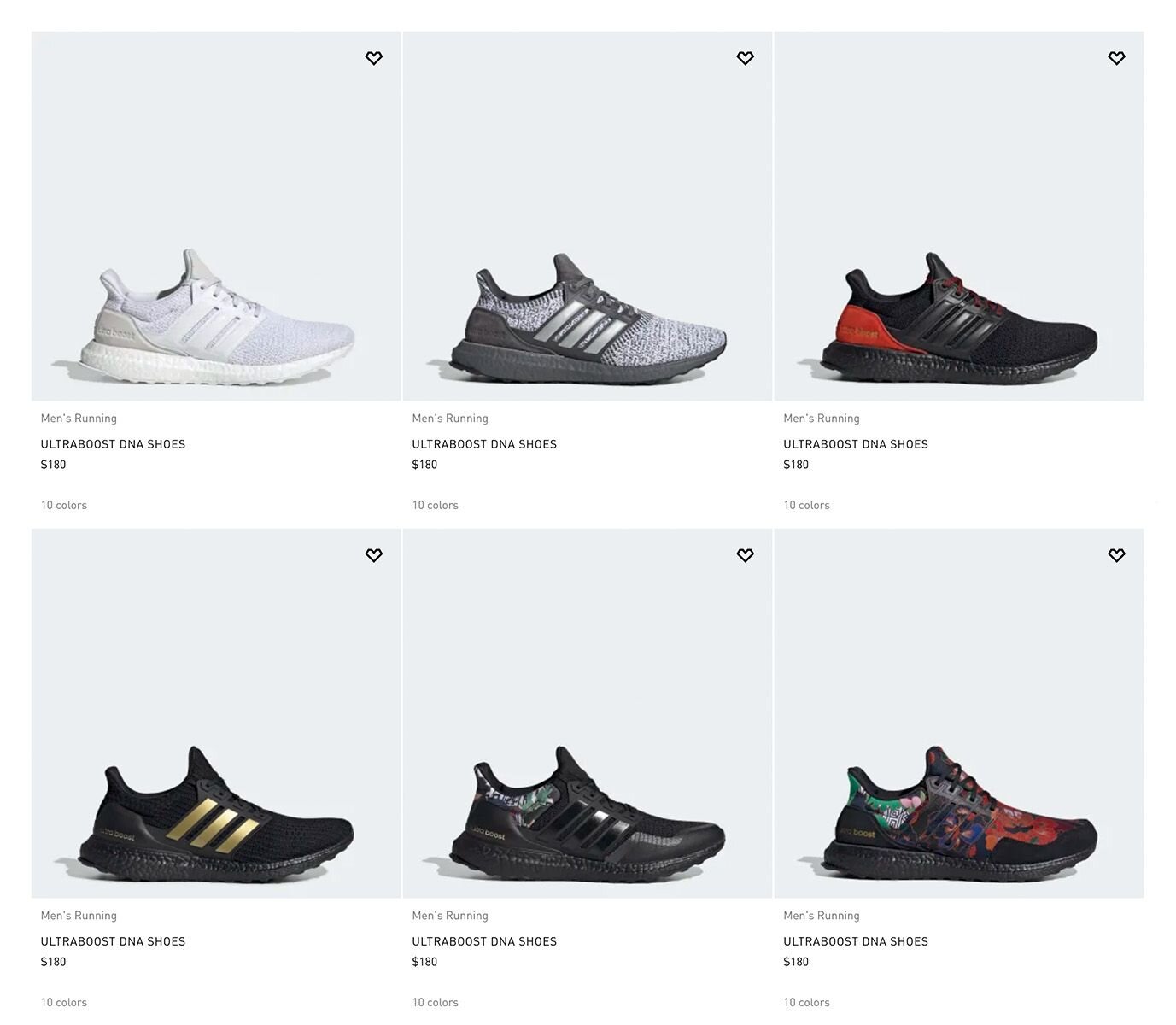 The adidas Ultra Boost DNA Is On Sale For $108 Shipped!