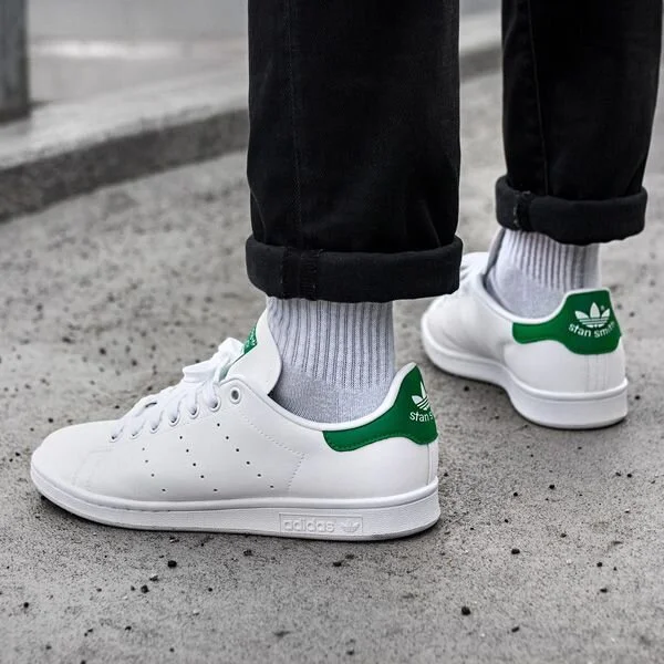 The "OG" adidas Stan Smith Is On Sale For $52.49!