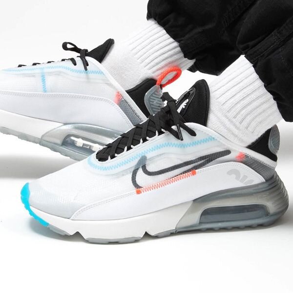 The Nike Air Max 2090 Is On Sale For 25% Off!