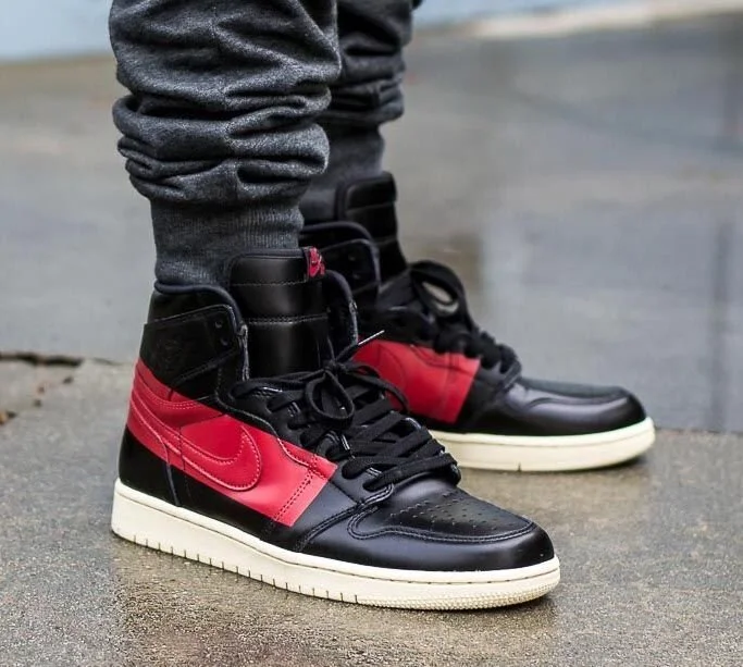 The Jordan 1 High "Couture" Restocked For $148 Shipped!