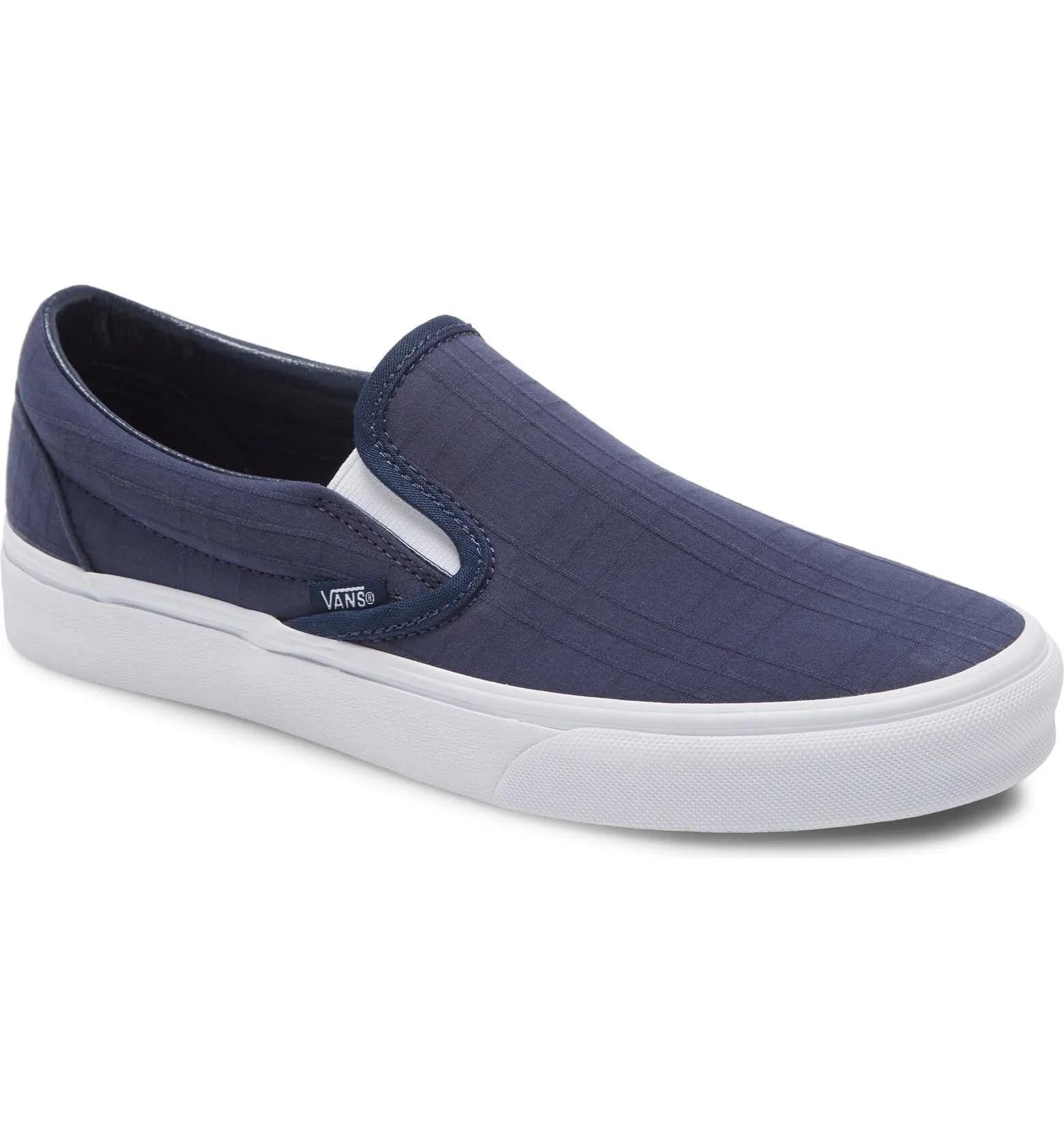 The Vans Classic Slip-Ons Is On Sale For 40% Off!