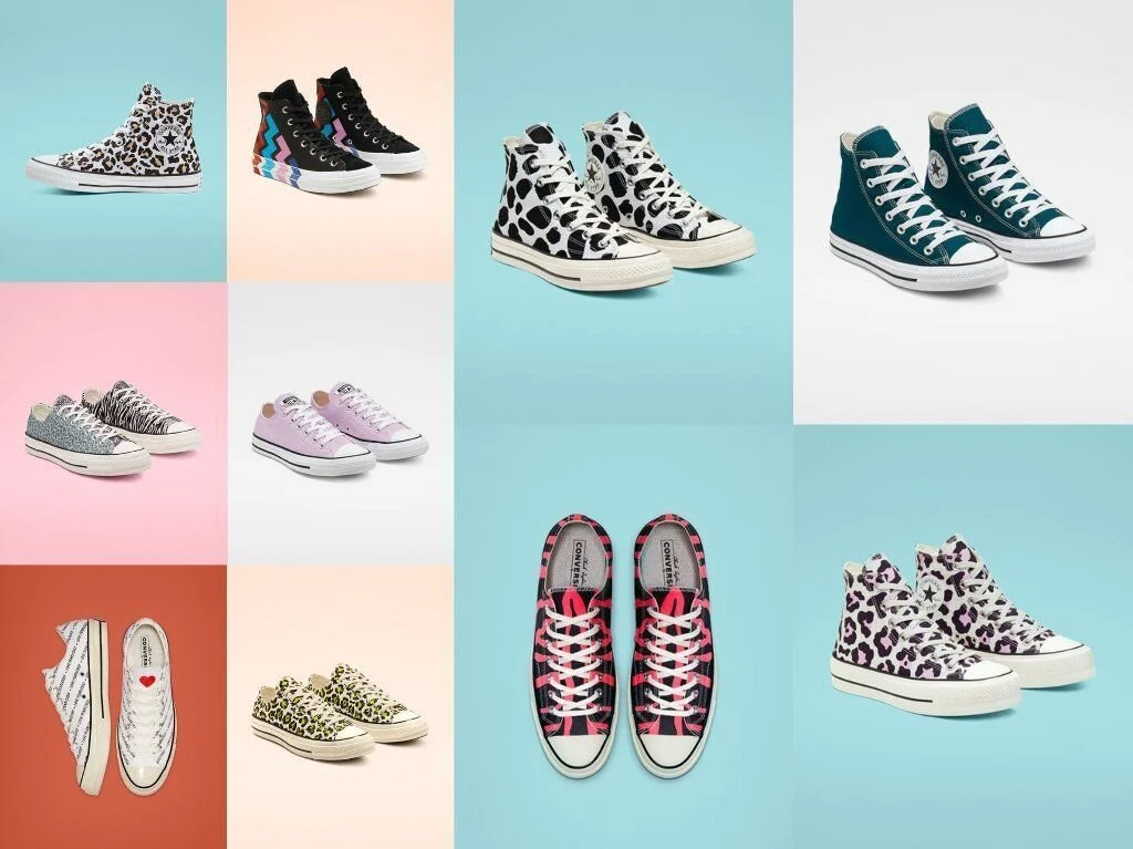 The Converse Chuck 70 Styles Are On Sale From $30!