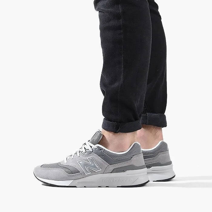 The "Castle Rock" New Balance 997H For $53.99 Shipped!