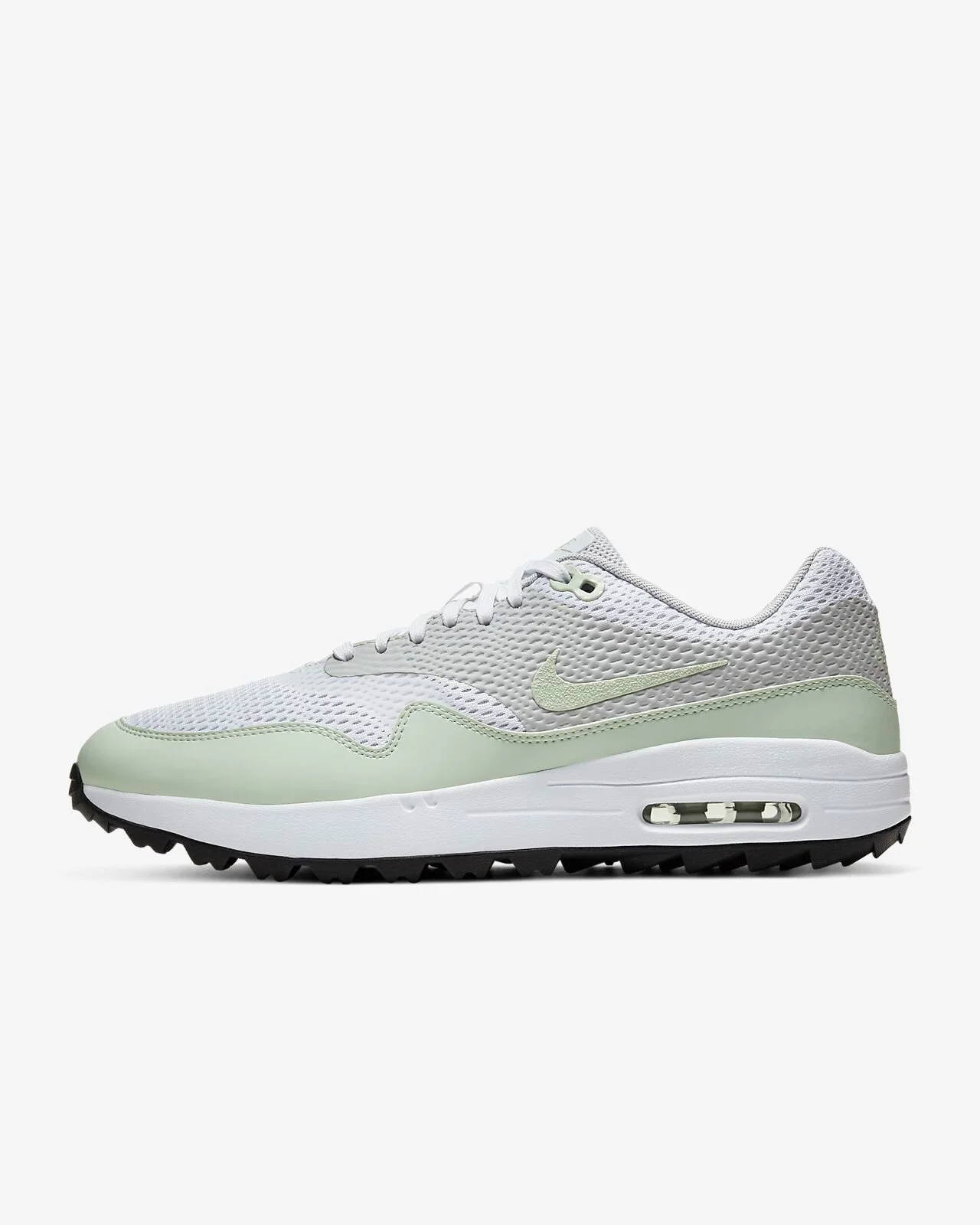The Nike Air Max 1 Golf Shoe Is On Sale For $97.97!