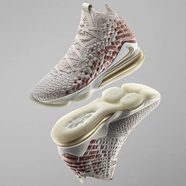 The Nike "Win/Win" LeBron 17 Is On Sale For $75 Off!