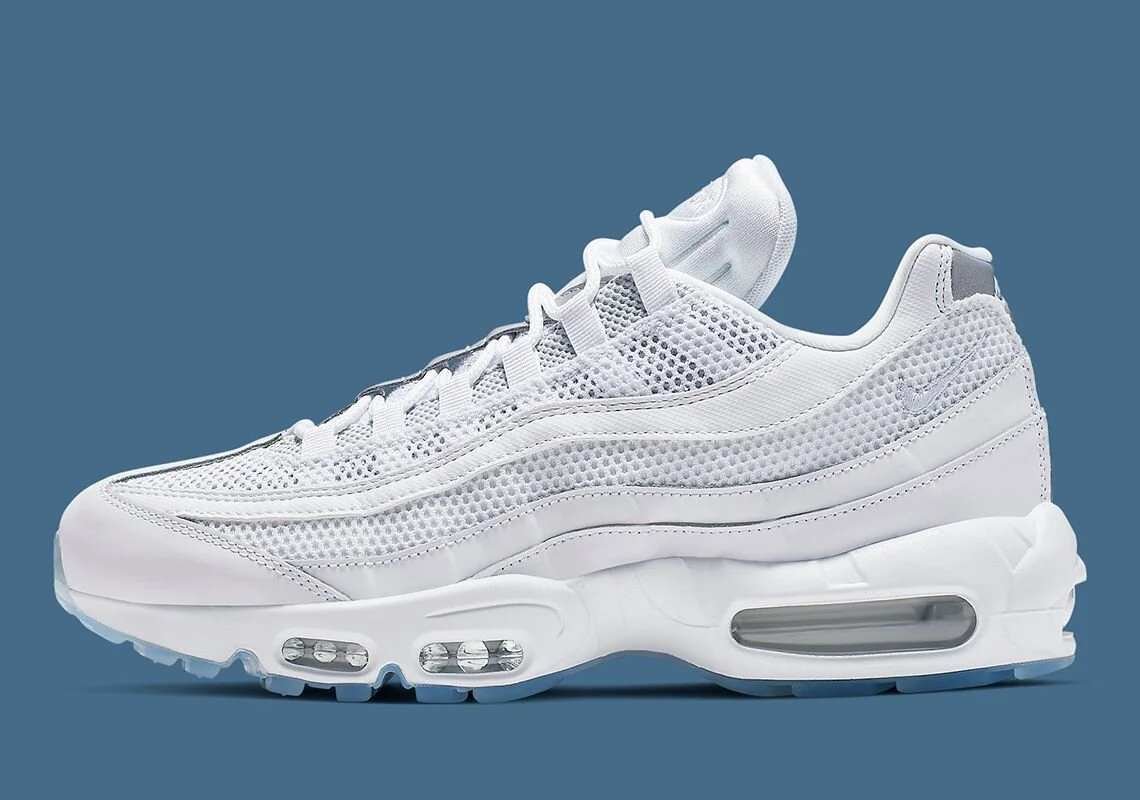 The "Anniversary" Nike Air Max 95 Is On Sale For $115 Shipped!