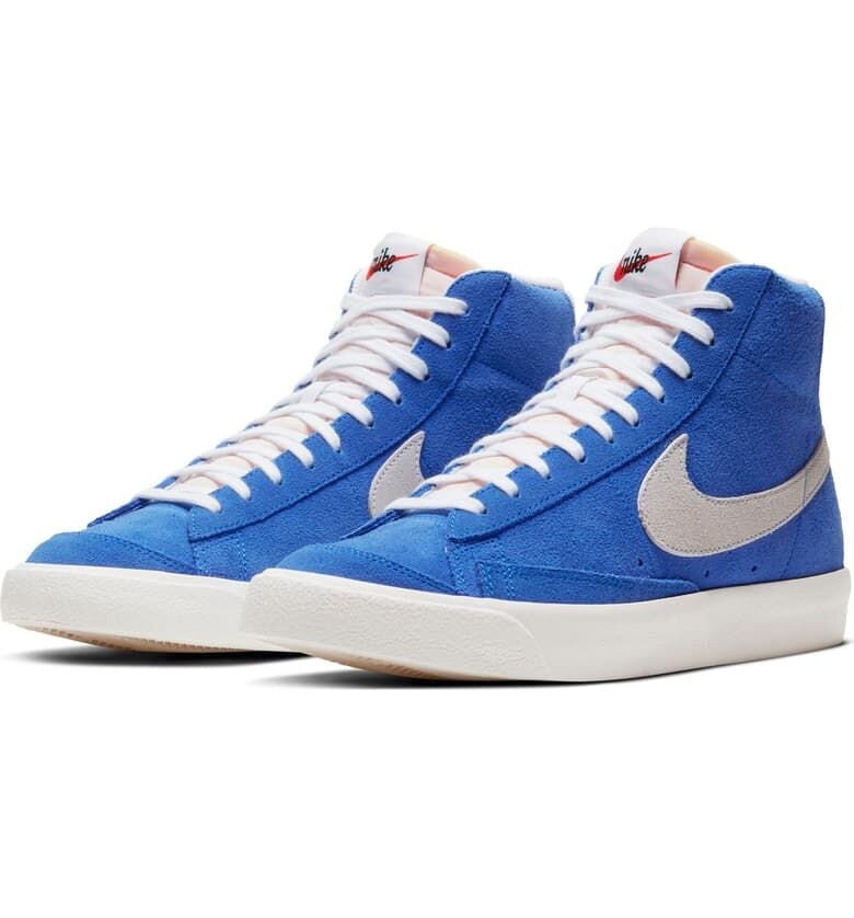 The Nike Blazer Mid '77 Suede Is On Sale For 40% Off!