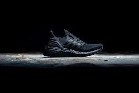 The adidas Triple Black Ultra Boost 20 Is On Sale For $119 Shipped!