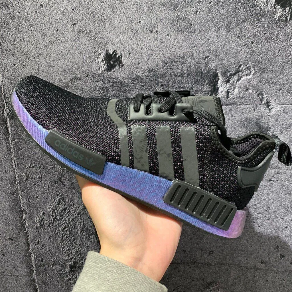 The adidas NMD R1 "Goodbye Gravity" Is On Sale For $67.49!