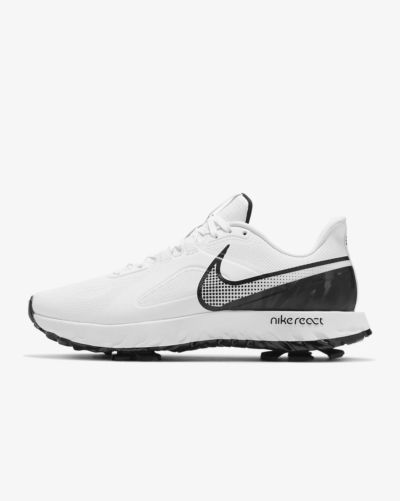 The Nike React Infinity Pro Golf Shoe Is On Sale For $89.97!