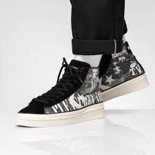 The Converse Pro Leather Mid x Pleasures Is On Sale For 30% Off!