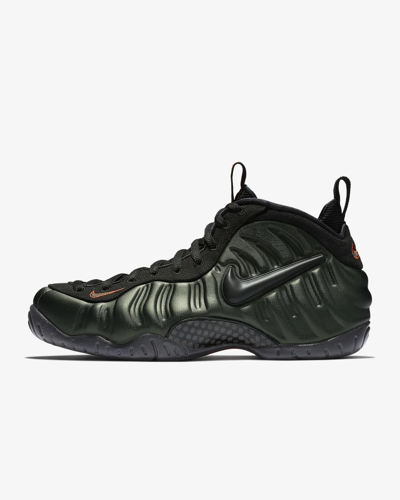 The Nike Air Foamposite Pro Sequoia Is On Sale For $137 Shipped!