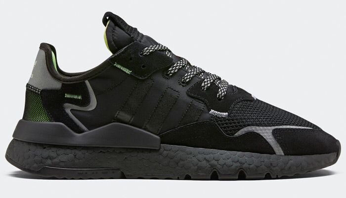 The Reflective "3m Project" adidas Nite Jogger Is On Sale For Over 50% Off!