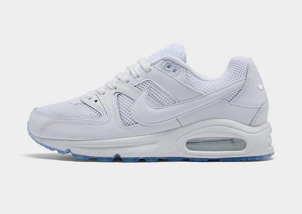 The Nike Air Max Command Mesh Is On Sale For $49!