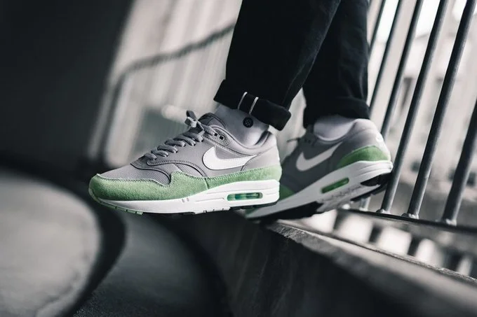 The Nike Air Max 1 "Fresh Mint" Is On Sale For $67.49!