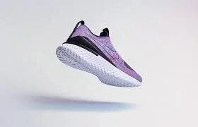 The Nike Epic Phantom React Is On Sale For 50% Off!