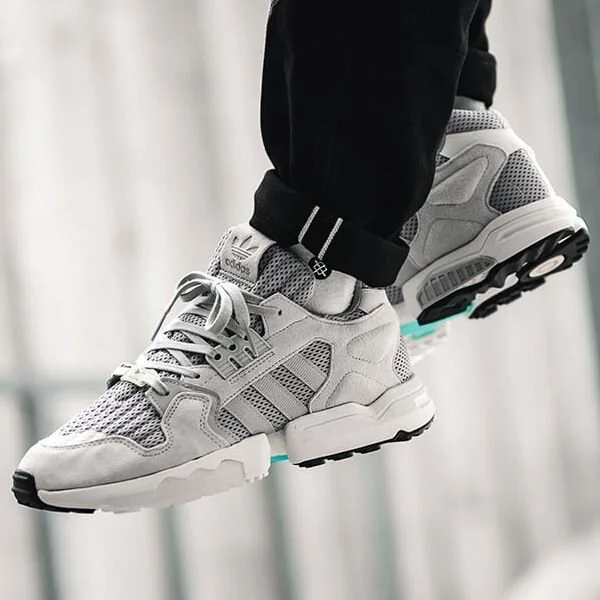 The adidas ZX Torsion Is On Sale For 50% Off!