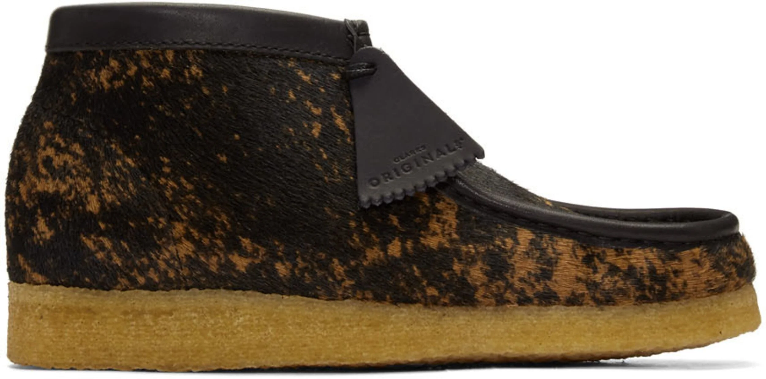 Clarks Originals Wallabees On Sale For Up To 50% Off!