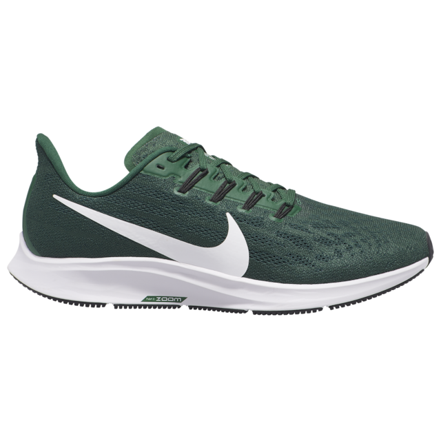 The Nike Air Zoom Pegasus 36 in "Forest Green" Is On Sale For $63!