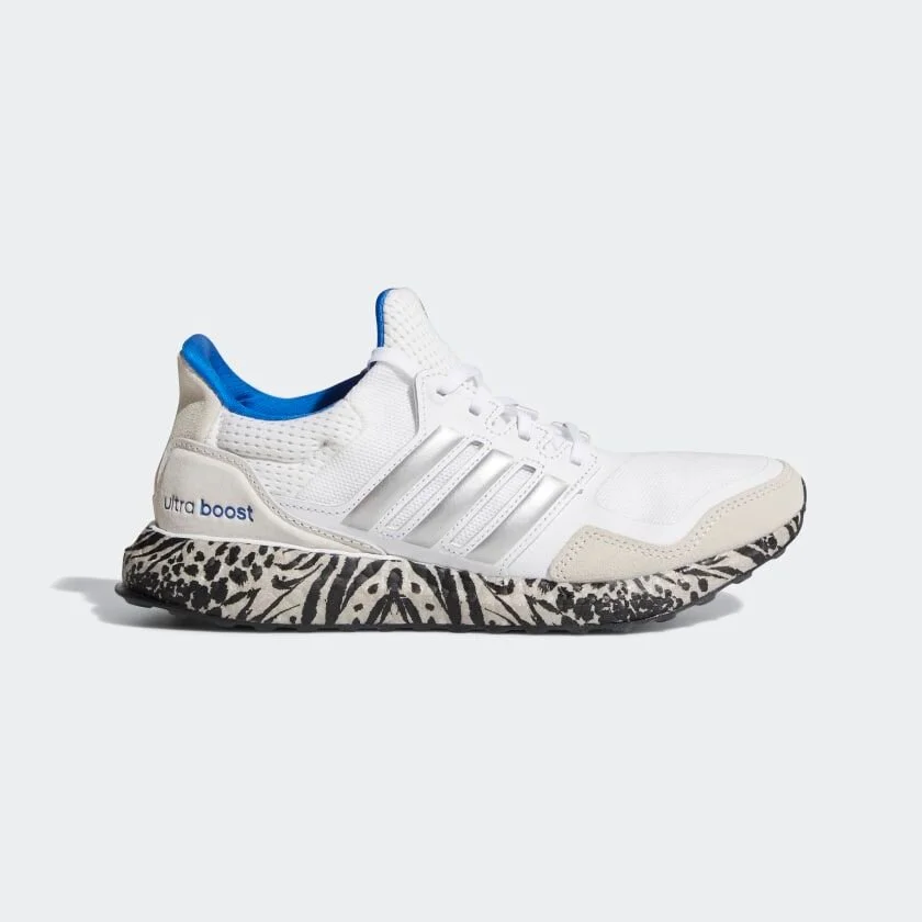 The adidas "Graphic Print" Ultra Boost Is On Sale For $60 Off!