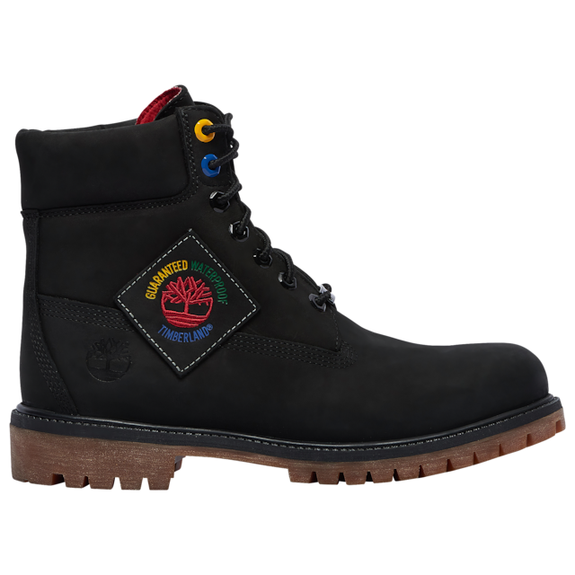 Timberland 6" Premium Waterproof Boots On Sale For $89! 
