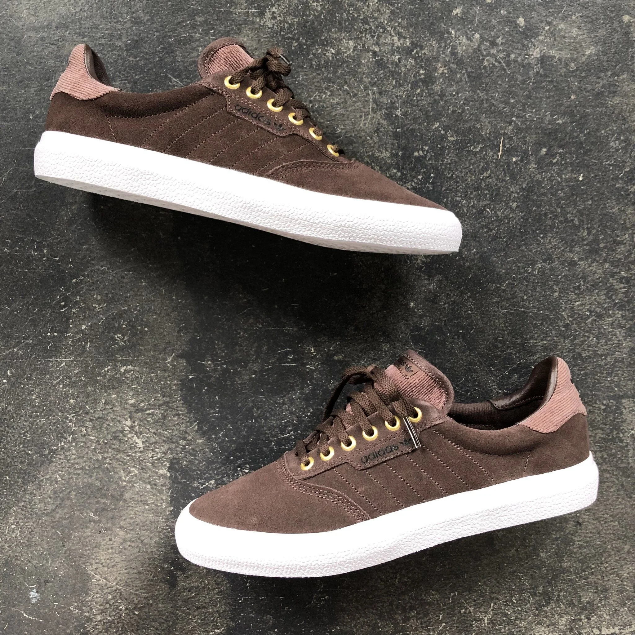 The adidas 3MC Skate Is On Sale For $21!