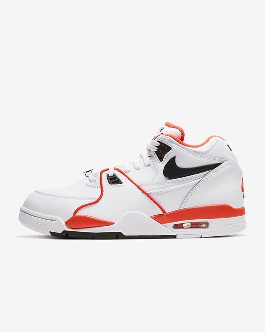 The Nike Flight 89 "Rucker Park" Is On Sale For $90 Shipped!