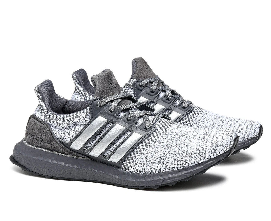 The adidas UltraBOOST DNA "Oreo" Is On Sale For $112.49 Shipped!
