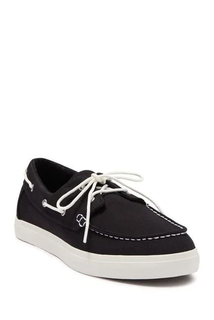 The Timberland Union Wharf 2 Eye Oxford Boat Shoe Is On Sale For $22.48!
