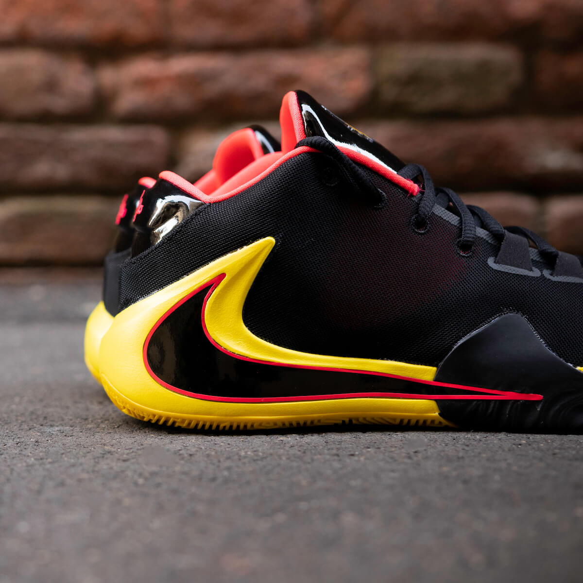 The Nike Zoom Freak 1 "Soul Glo" Is On Sale For 40% Off!