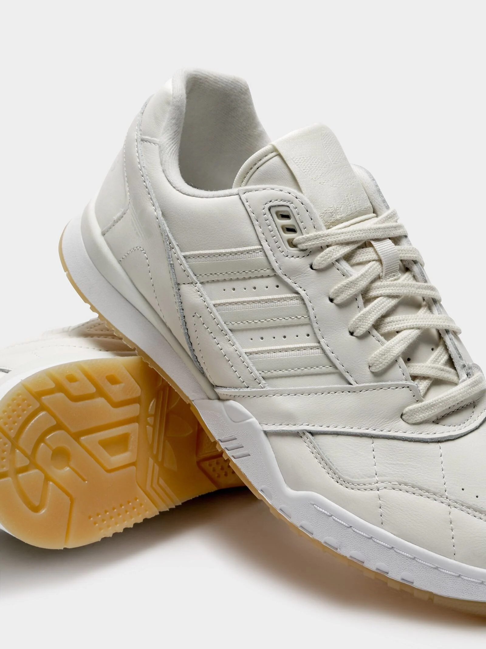 The adidas A.R. Trainer "Chalk" Is On Sale For 65% Off!